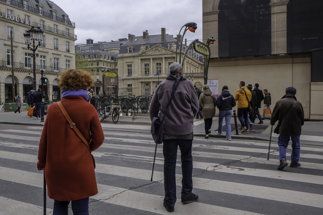 Louvre 2022-Avril