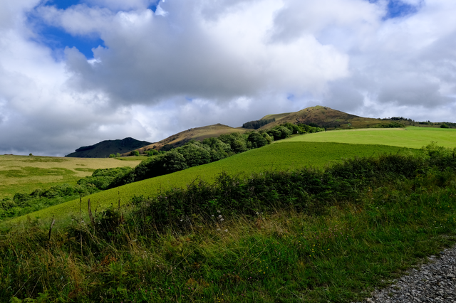 La nature Basque