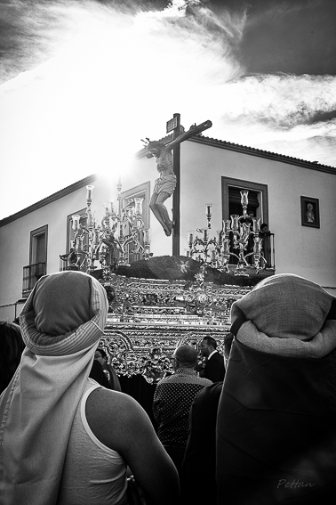 Procesion Semana Santa