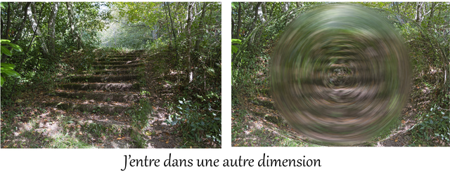 autre dimension